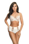 PARADISE BRAZILIANS K498 CREAM SANDY M