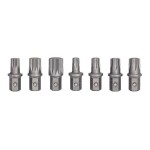 5/16'' špeciálny kľúč Torx, T30 KS Tools 1402186; 1402186