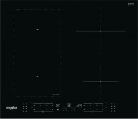 Whirlpool WL B1160 BF