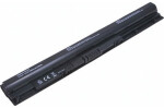 T6 Power Batéria pre Dell Latitude 12 7000 amp; Latitude E7240 amp; Latitude E7240 Touch / 6000mAh (NBDE0153)