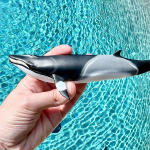 Safari Ltd. Safari Ltd. Figúrka - Vráskavec minke