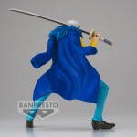 Figúrka Bandai Banpresto One Piece: Battle Record Collection - Trafalgar Law