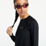 Tričko Columbia Midweight Stretch Long Sleeve Top Black M