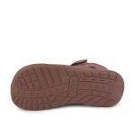 Dievčenské barefoot sandále PROTETIKA HANA OLD PINK - 26
