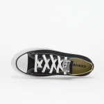 Tenisky Converse Chuck Taylor All Star Eva Lift Ox Black/ White/ Black EUR 36