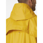 Helly Hansen Bunda do dažďa Moss M 53265 344 M