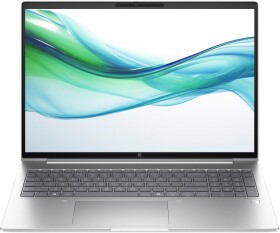 HP HP ProBook 465 G11 AMD Ryzen™ 7 7735U Notebook 40,6 cm (16") WUXGA 16 GB DDR5-SDRAM 512 GB SSD Wi-Fi 6E (802.11ax) Windows 11 Home strieborný