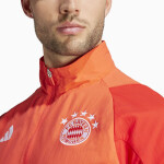 Pánska bunda adidas FC Bayern Pro IN6314