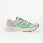 Tenisky adidas Adizero Boston 13 Dash Grey/ Pulse Mint/ Haze Coral EUR 41 1/3