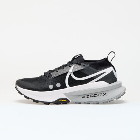 Tenisky Nike W Zoomx Zegama Trail 2 Black/ White-Wolf Grey-Anthracite EUR 36.5