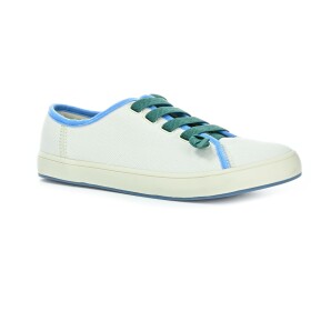 Camper Lona Houston White Natural (K201884-006) dámske barefoot tenisky 38 EUR