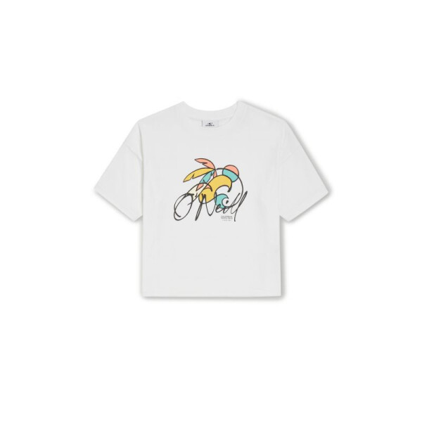 O'Neill Addy Graphic T-Shirt Jr 92800613041