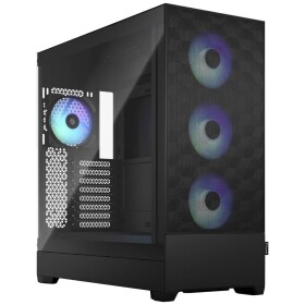 Fractal Design Pop XL Air RGB TG Clear Tint FD-C-POR1X-06