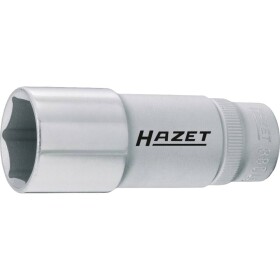 Hazet 880LG 880LG-13 vonkajší šesťhran zásuvka 13 mm 3/8 (10 mm); 880LG-13