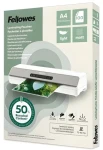 Fellowes Laminovacia fólia A4 matná / Laminovacia fólia / 100 ks / recyklovaná (100143435)