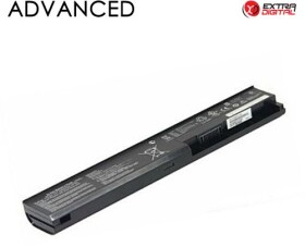 Extra Digital Nešiojamo kompiuterio baterija ASUS A32-X40, 5200mAh, Extra Digital Advanced