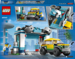 LEGO® City 60362 Umývačka áut