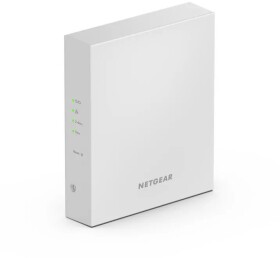 NETGEAR WIFI 6 AX1800 POE ACCESS POINT