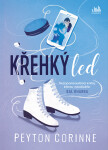 Křehký led, Corinne Peyton
