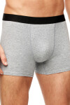 PÁNSKE BOXERKY PREMIUM BB005 vínový XL