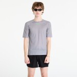 Tričko SOAR Race Tee Silver Grey L