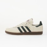 Tenisky adidas x BAPE Samba Off White/ Shadow Green/ Gum4 EUR 36 2/3
