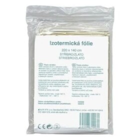 ALFA VITA Izotermická fólia 1 ks