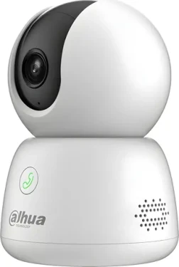 Dahua H5B / Otočná IP kamera / 5Mpx / Wi-Fi 6 / RJ45 / mikrofón (H5B)