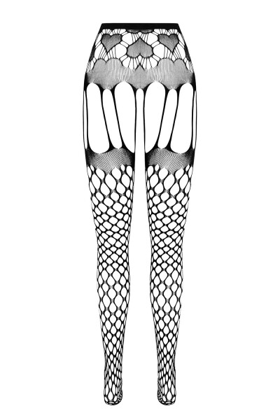 Passion ECO S009 farba:čierna UNI