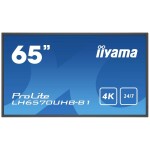 Iiyama ProLite LH6570UHB-B1