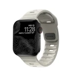 Nomad Sport Strap remienok M/L pre Apple Watch 49/46/45/44/42mm stone (NM014889858)