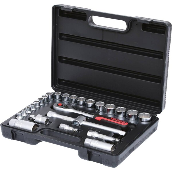 KS Tools 911.0626 súprava nástrčných kľúčov, NEW-55582; 911.0626