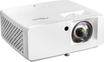 Optoma ZW350ST