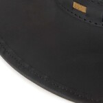 Bushman klobúk Faso black SM