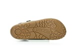 Froddo UP G3110268-2 Grey/Black AD celoročné členkové barefoot topánky 39 EUR