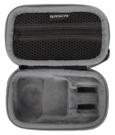 Sunnylife OS-B029 / Taška pre DJI OSMO 360 Standard Combo / tkanina a flanel (OS-B029)