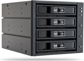 Chieftec 4x 3.5" SATA/SAS (CBP-3141SAS)