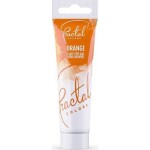 Gélová farba Fractal - Orange (30 g) 6190 - dortis - dortis