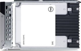 Dell 960GB 2.5'' SATA III (6 Gb/s) (345-BEFW)