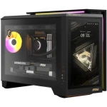 MSI MEG Vision X AI 2NVZ9-048EU čierna / U9-285K 3.7 GHz / 64GB / 2TB SSD / RTX 5090 32GB / W11H (MEG Vision X AI 2NVZ9-048EU)