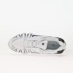 Tenisky Nike Shox TL White/ Black-Mtlc Platinum EUR 36