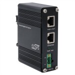 Exsys Switch PoE injektor; EX-60315