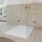 Sprchová vanička obdĺžniková Kaldewei Cayonoplan 120x90 cm smaltovaná oceľ alpská biela Invisible Grip 362300011001 362300011001