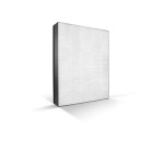 Philips Nano Protect S3 FY2422-30 Biela / filter s aktívnym uhlíkom (FY2422/30)