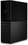 WD My Book 14TB (WDBBGB0140HBK-EESN)