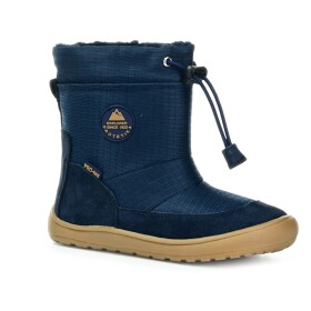 Protetika Plus Protetika Heiko Denim zimné barefoot snehule 31 EUR