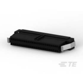 TE Connectivity 2-111196-1 1 ks Tray; 2-111196-1