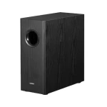 Edifier T5s čierna / subwoofer / 220mm / 70W (T5s black)