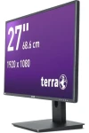 27" TERRA 2756W PV V4 čierna / Monitor / IPS / 1920 x 1080 / 75 Hz / HDMI + DP + USB-C / VESA (3030251)