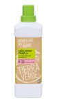 TIERRA VERDE Plákadlo bielizne bio levanduľa 1 l